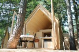 Foto: Glamping Ribno