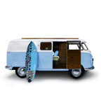 - unikatna postelja za otroke