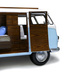 - unikatna postelja za otroke