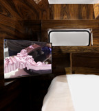 - unikatna postelja za otroke