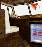 - unikatna postelja za otroke