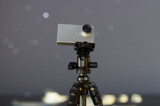 - najmanjši fotoaparat za fotografiranje ozvezdja