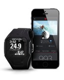 The Rip Curl Search GPS