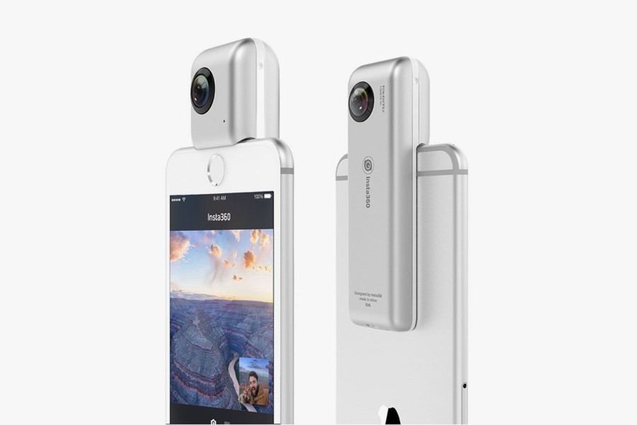 Insta 360