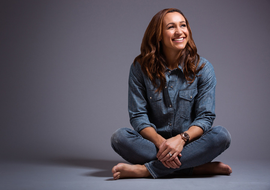 Jessica Ennis-Hill