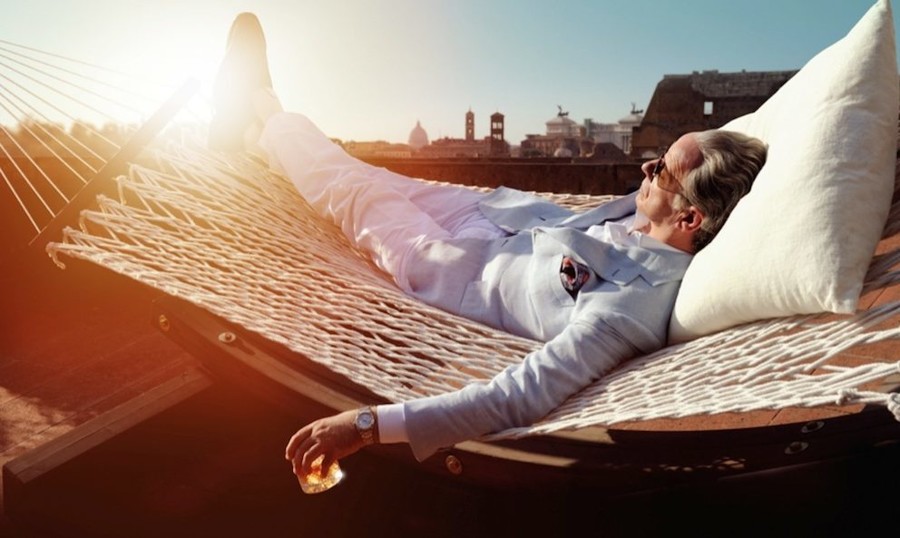 Poletni filmski wanderlust