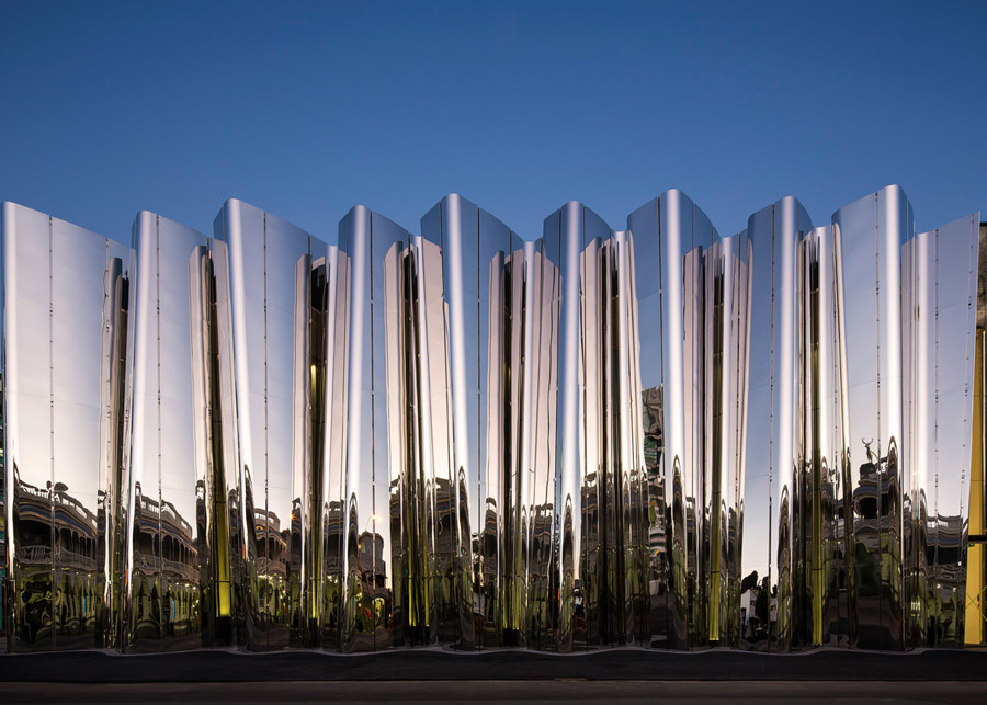 World architecture festival