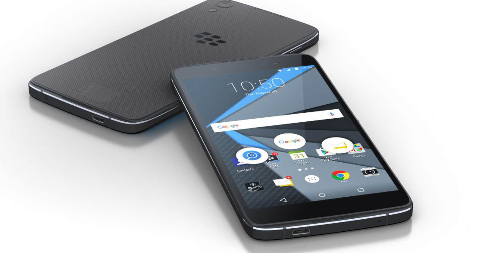 Blackberry DTEK50