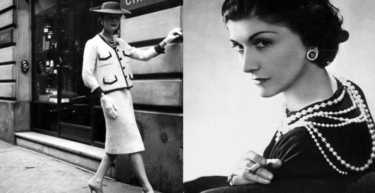 Coco Chanel