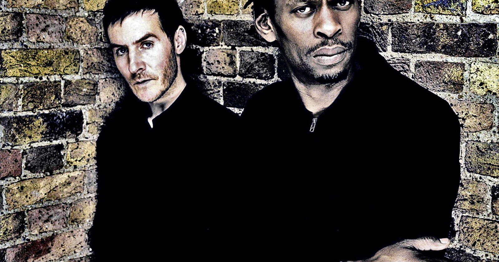 Massive Attack