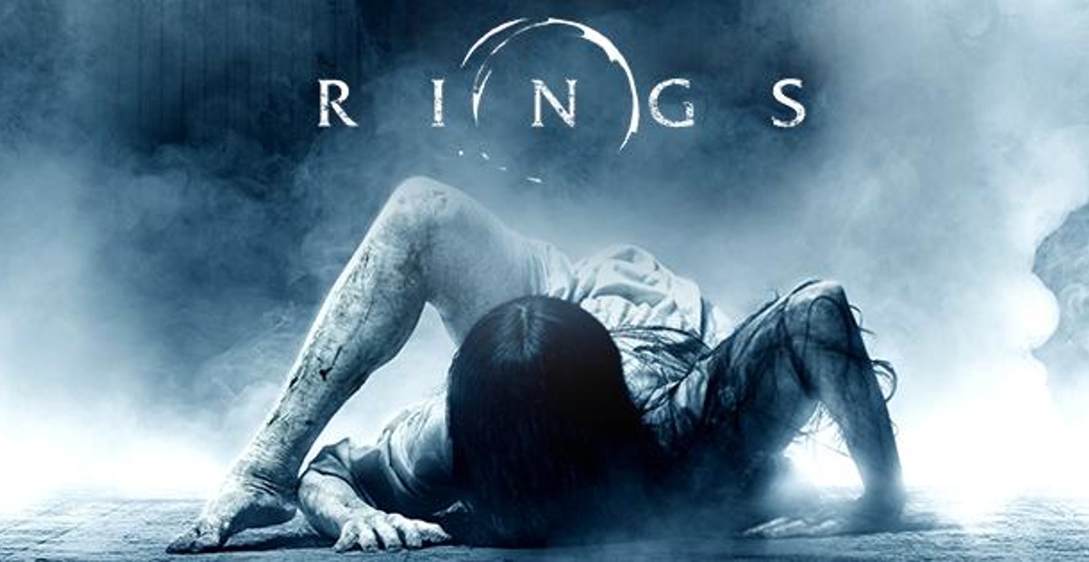 Rings (2016)