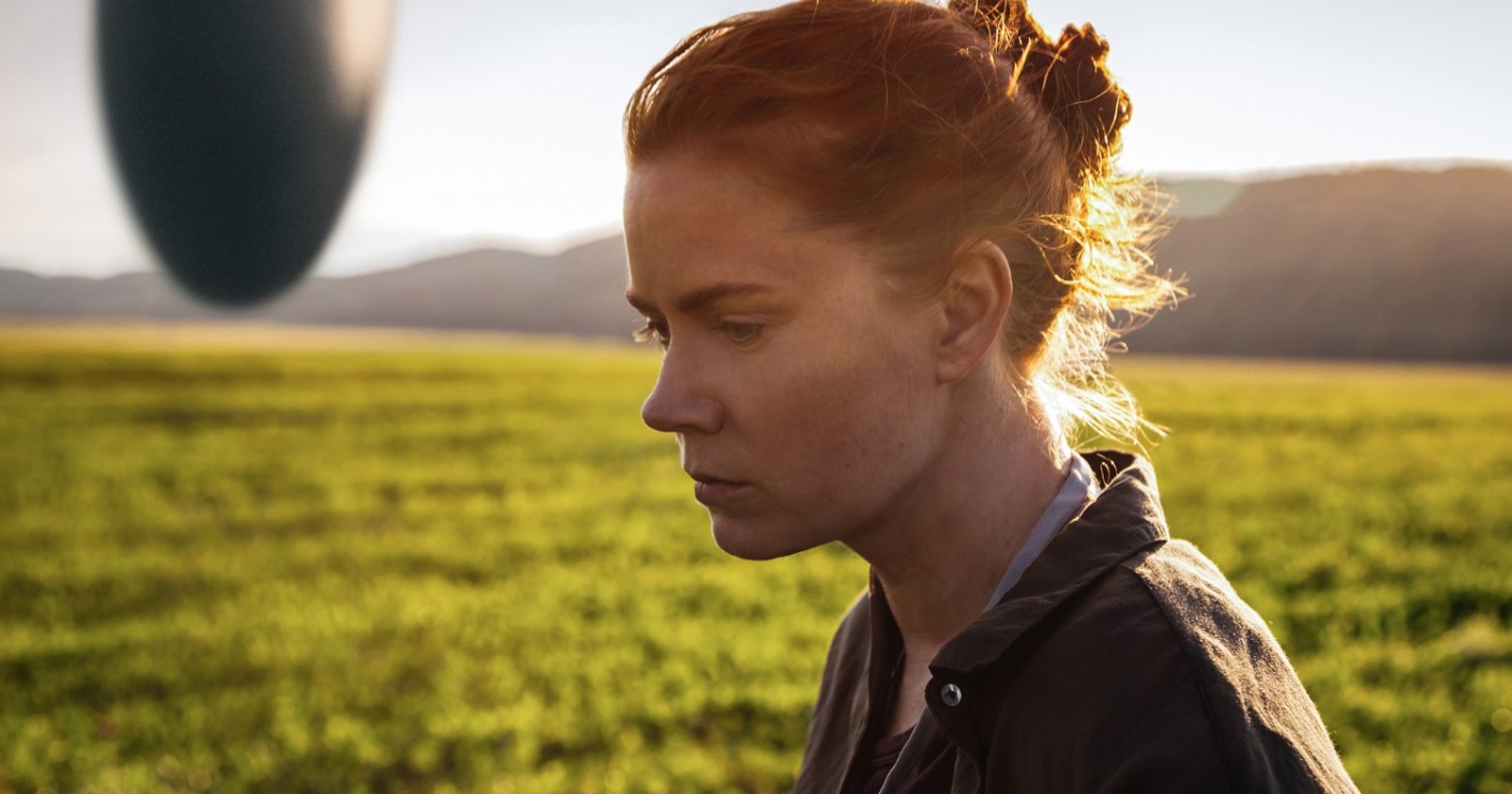 Filmski napovednik: Arrival (2016)