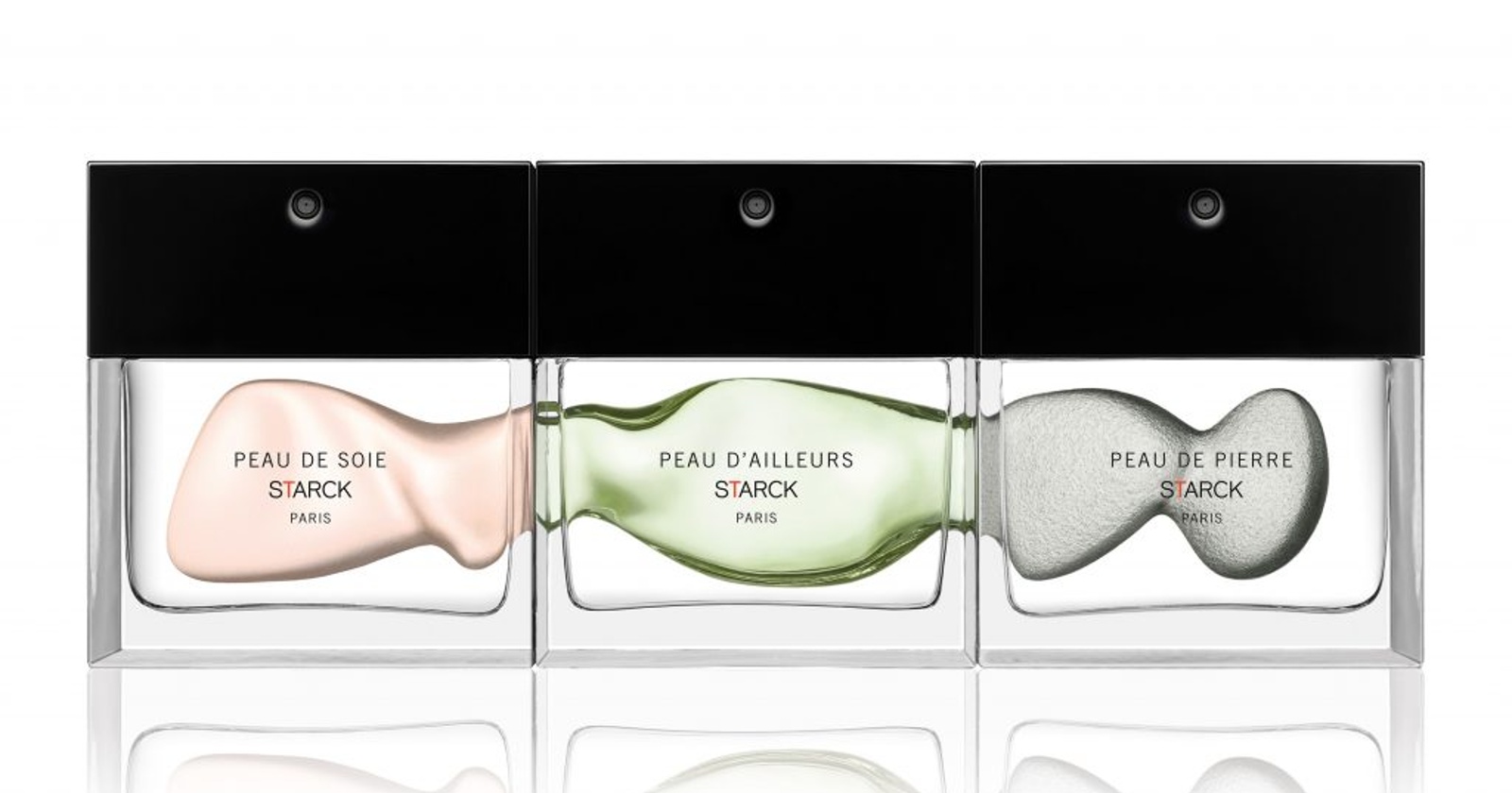Philippe Starck parfumi