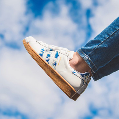Adidas Superstar