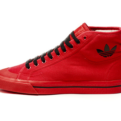 Raf Simons x Adidas Stan Smith