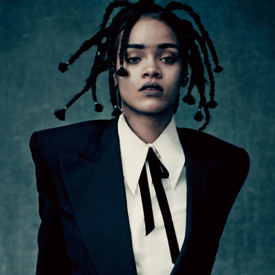 Rihanna