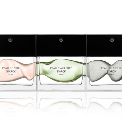 Philippe Starck parfumi