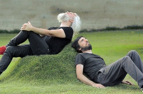 Terra - udoben fotelj iz trave 1470732828173