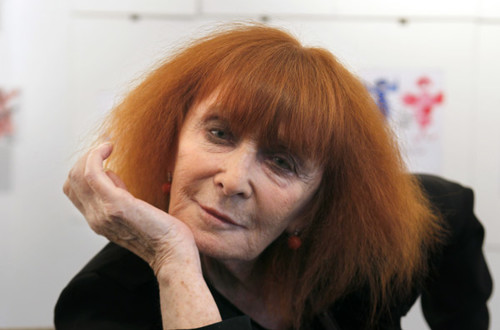 Sonia Rykiel 1472121634834