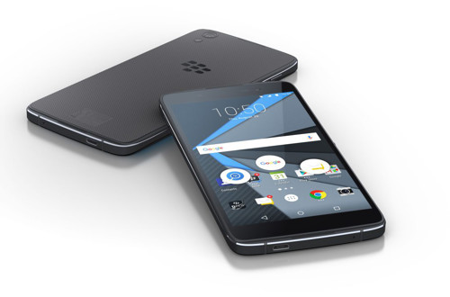 Blackberry DTEK50 1470055027289