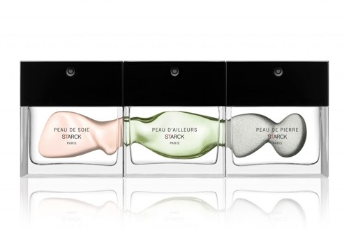 Philippe Starck parfumi