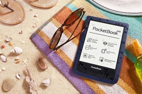 PocketBook Aqua 1470035441754