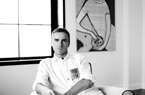 Raf Simons 1470224042423