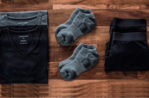 Unbound Apparel 1471953627035