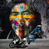 Foto: Eduardo Kobra