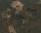 Foto: NASA/JPL/University of Arizona