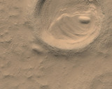 Foto: NASA/JPL/University of Arizona