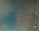 Foto: NASA/JPL/University of Arizona