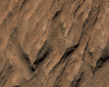 Foto: NASA/JPL/University of Arizona