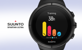 Suunto Spartan Ultra