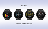 Suunto Spartan Ultra