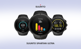 Suunto Spartan Ultra