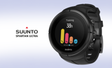 Suunto Spartan Ultra