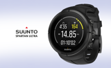 Suunto Spartan Ultra