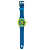 Kolekcija Swatch ur Rio 2016 Olympic Games