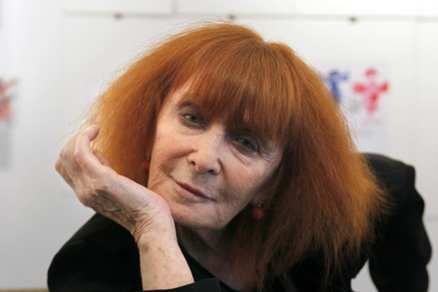 Sonia Rykiel
