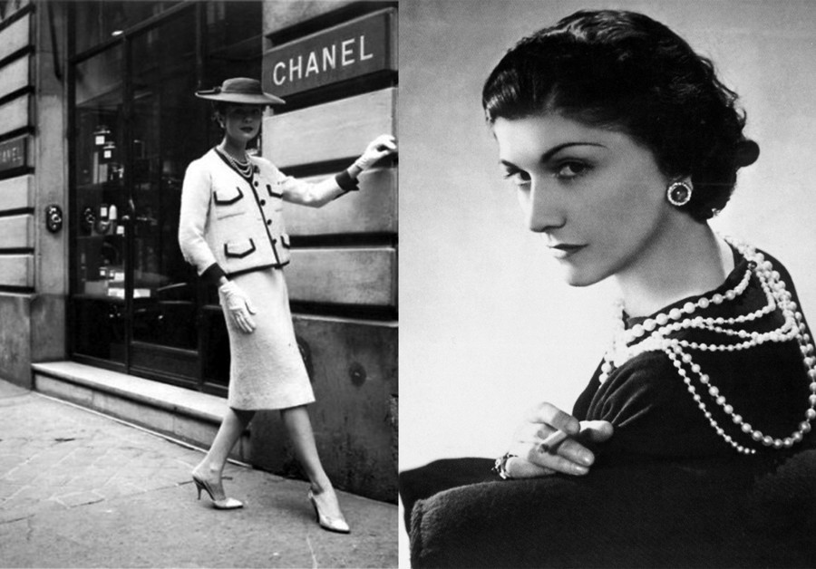 Coco Chanel Biography, Fashion, Designs, Perfume, Facts Britannica