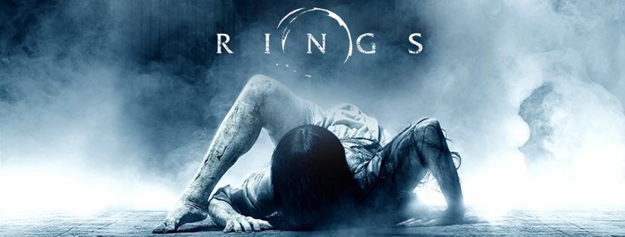 Rings (2016)