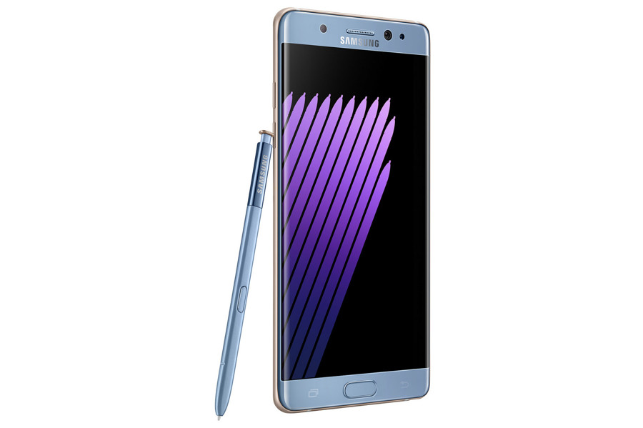 Galaxy Note7