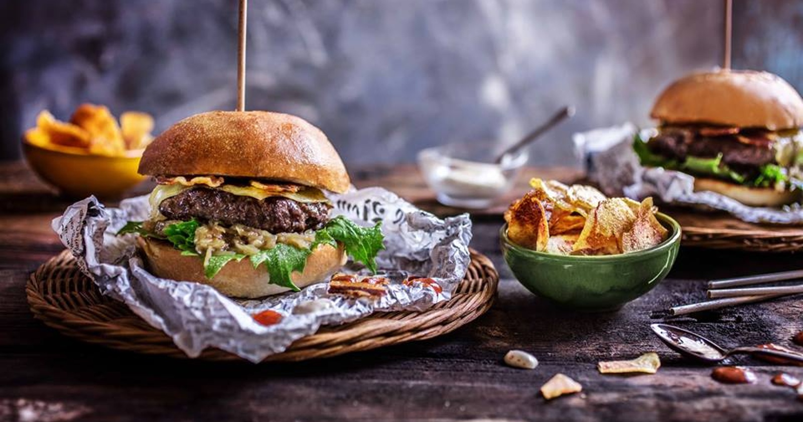 Istrian Tapas, Portorož