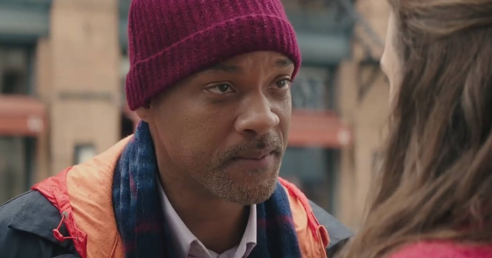 Filmski napovednik: Collateral Beauty (2016)