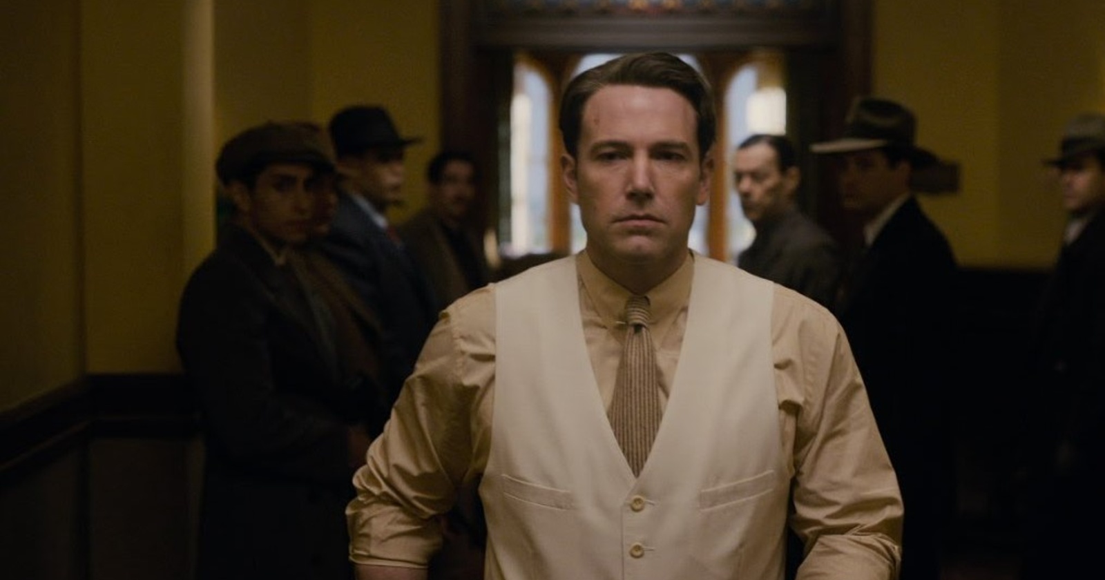 Filmski napovednik: Live by Night (2017)