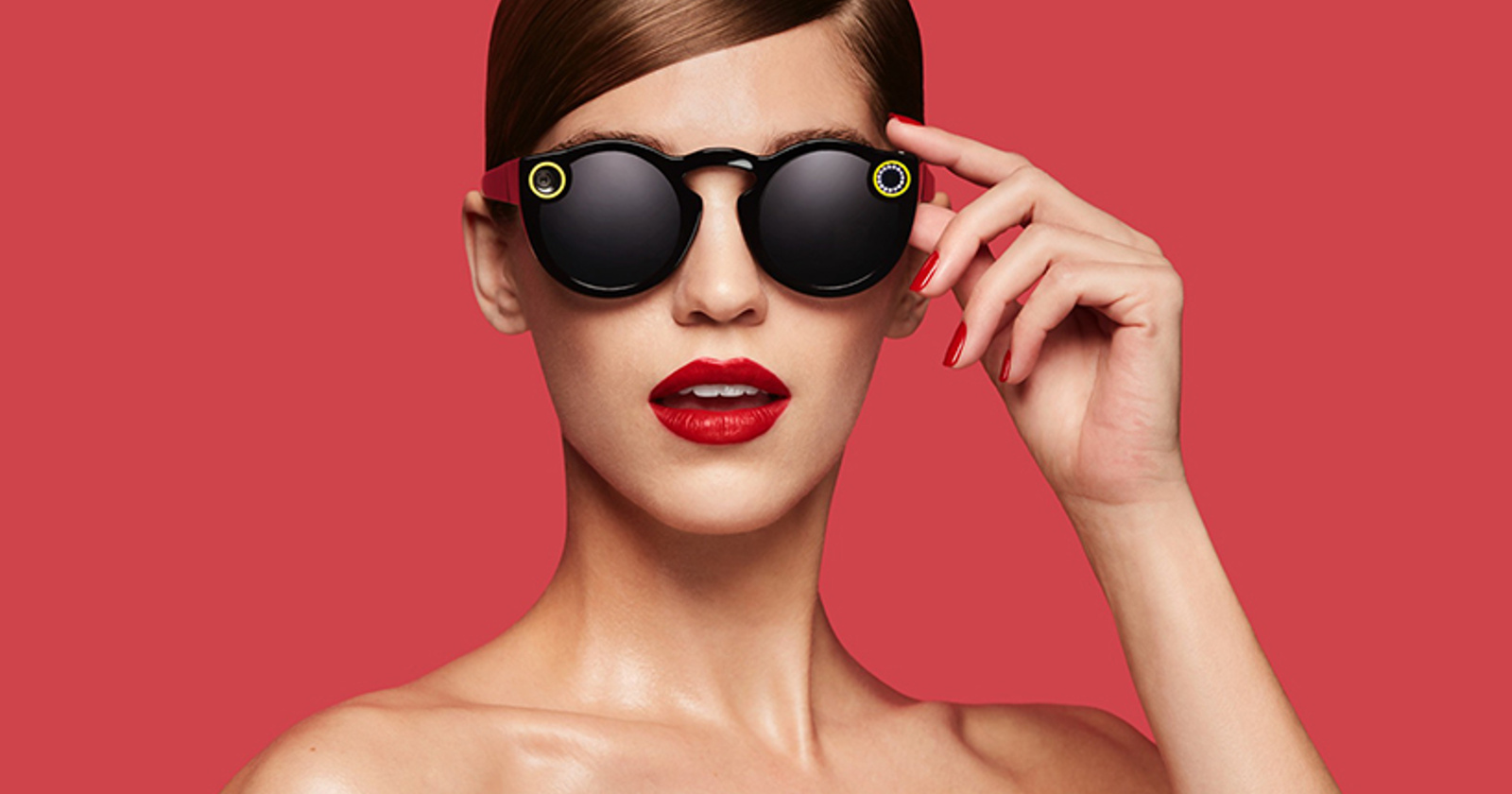 Pametna očala Spectacles