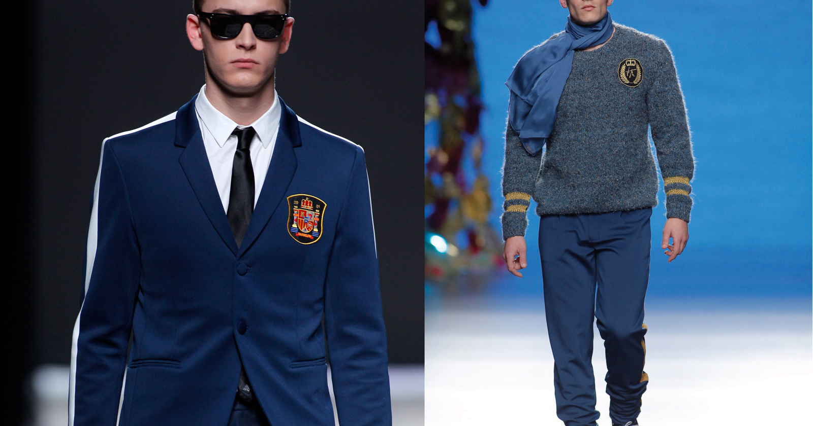 Modni trendi jesen 2016