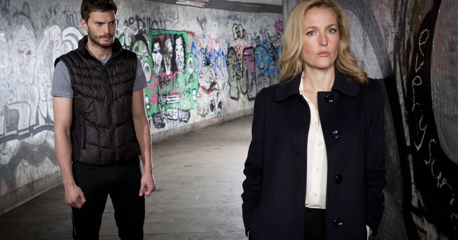 Najboljše TV serije 2016