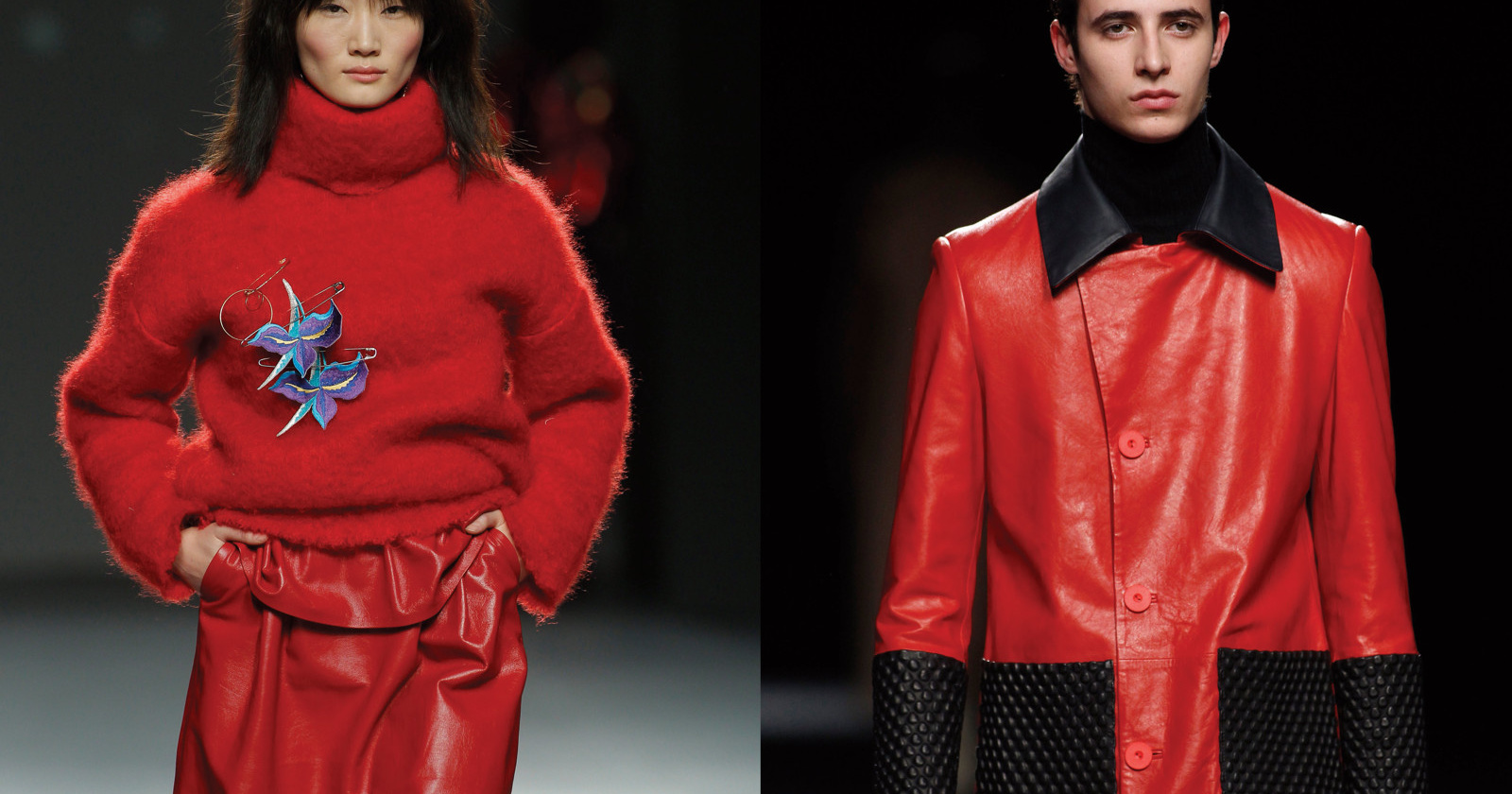 Modni trendi jesen 2016